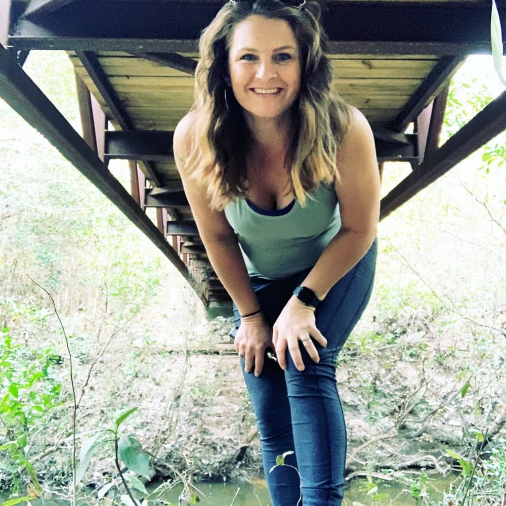 Meet your Posher, Barbara